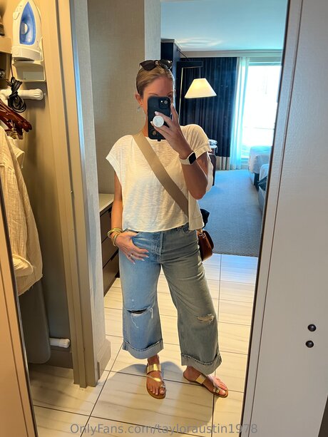 Tayloraustin1978 onlyfans full