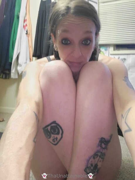 Thaunattainable leaked only fans nudes