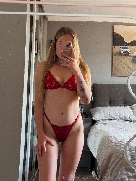 St3 Keeley Free onlyfans leak fuck