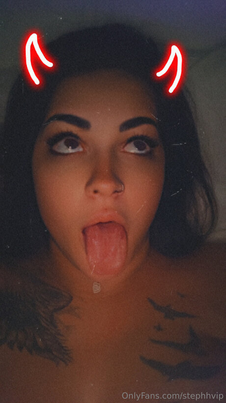 Stephhvip onlyfans hot