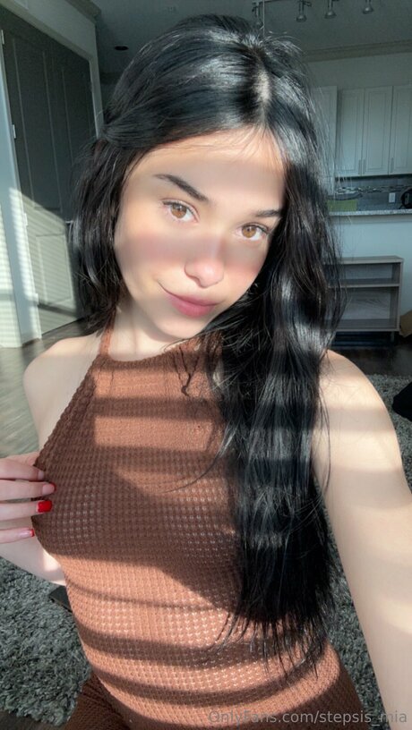 Stepsis Mia only fans review