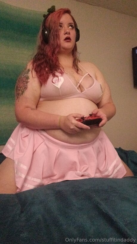 Stuffitindaddy onlyfans leaked photos