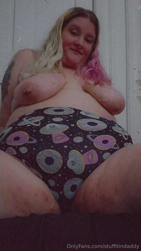 Stuffitindaddy onlyfans creator