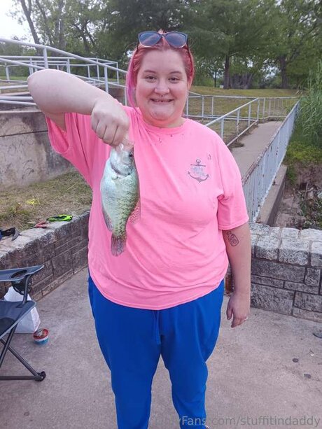 Stuffitindaddy onlyfans