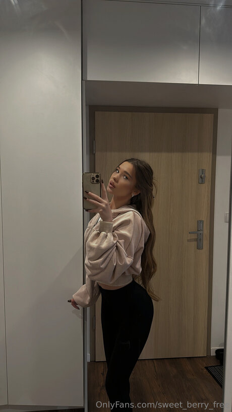Sweet Berry Free onlyfans full