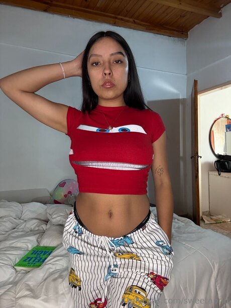 Sweetaprill onlyfans nudes