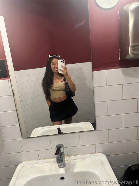 Sweetaprill free only fans