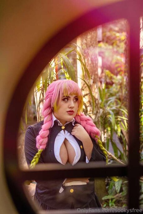 Sookysfree nude onlyfans pics