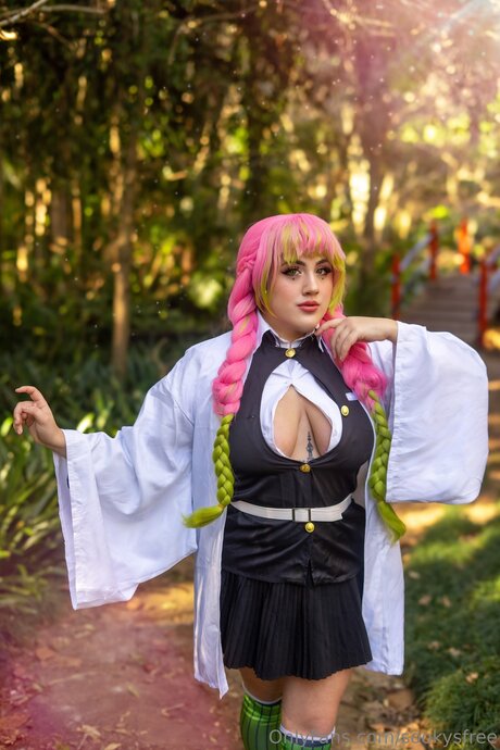 Sookysfree new onlyfans