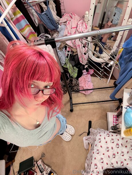 Sonnikuza onlyfans leaks free