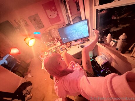 Sonnikuza onlyfans leak