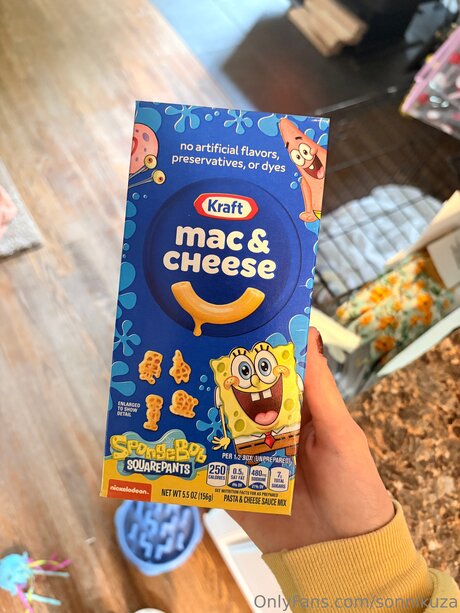 Sonnikuza leaked onlyfans.