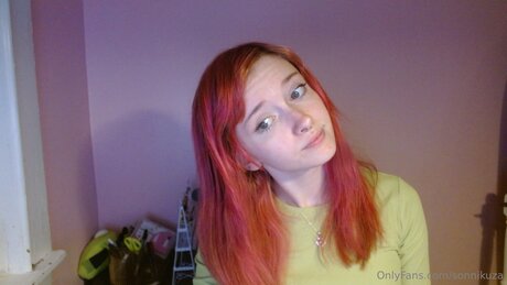 Sonnikuza nudes onlyfans leaked