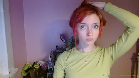 Sonnikuza onlyfans leaked pics