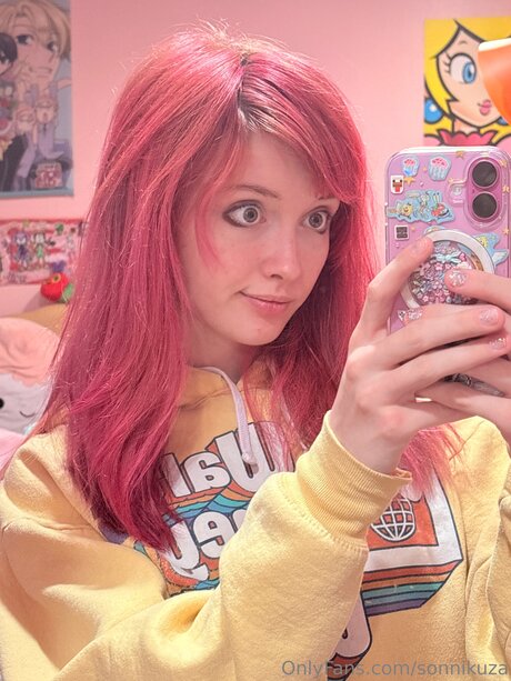 Sonnikuza leaked onlyfans xxx