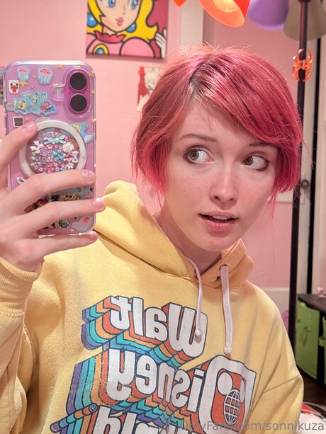 Sonnikuza onlyfans full