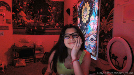 Spicy Velma only fans leaks porn