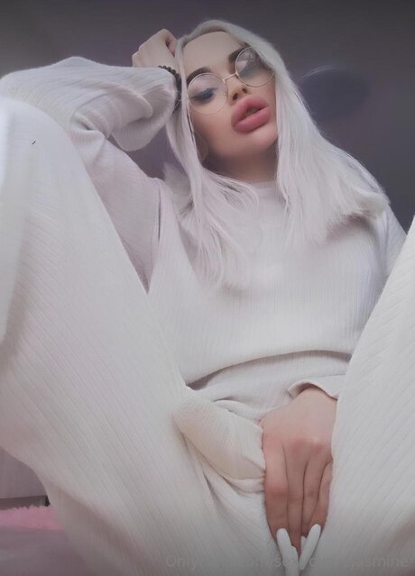 Sexycurvejasmine onlyfans leaks sex