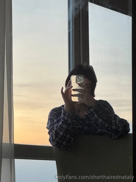 Shorthairednataly onlyfans porn leaks