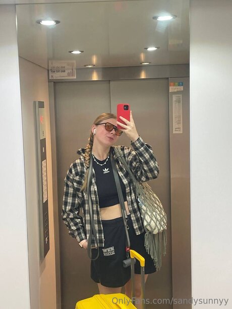 Sandysunnyy leaked only fans nudes
