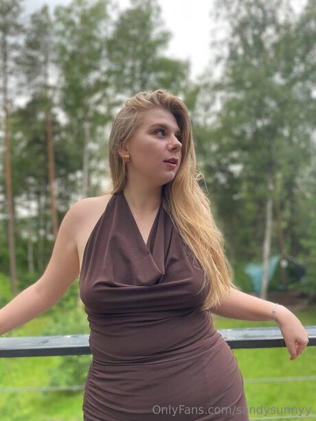 Sandysunnyy onlyfans nude leak