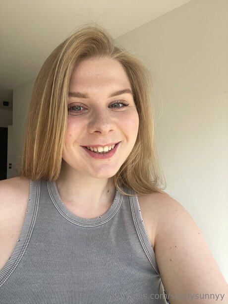 Sandysunnyy only fans naked