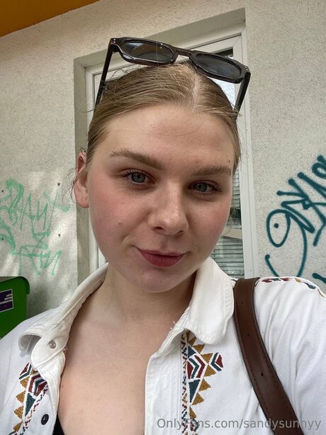Sandysunnyy onlyfans naked
