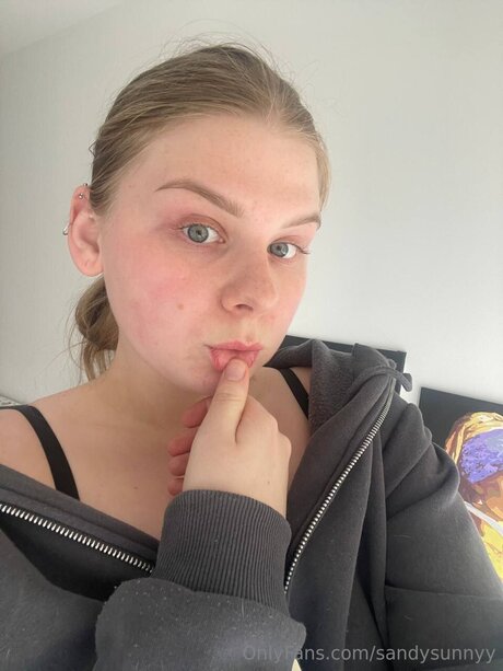 Sandysunnyy onlyfans leak ass