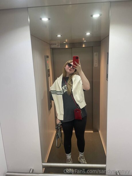 Sandysunnyy onlyfans porn leak