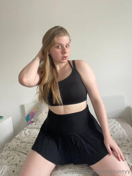 Sandysunnyy leaked onlyfans