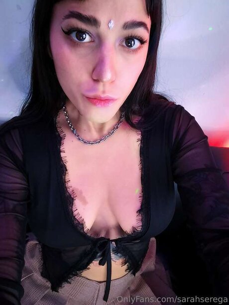 Sarahserega nude only fans