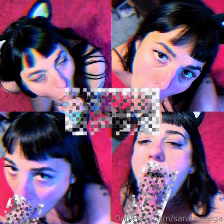 Sarahserega onlyfans uncensored