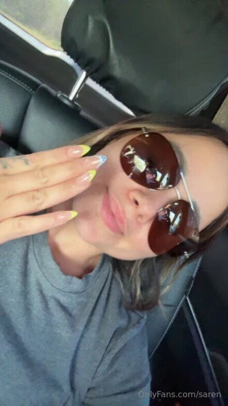 Saren onlyfans leaks