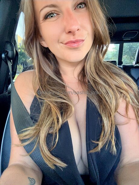 Sasha Jo94 nude leaks onlyfans