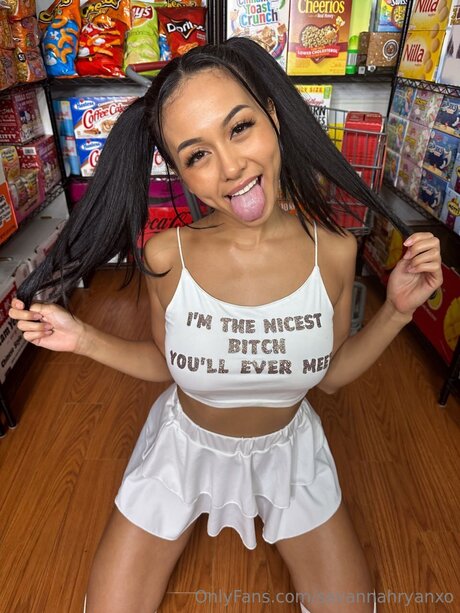 Savannahryanxo onlyfans