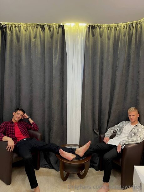 Seandawnfree onlyfans leak nudes