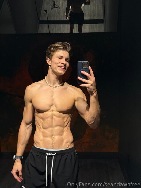 Seandawnfree only fans nude leaks