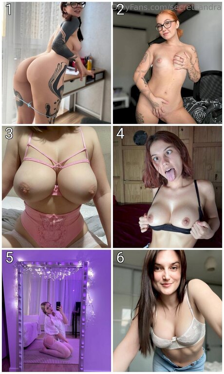 Secretsandra onlyfans leaks