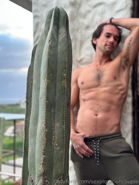 Sexplorationcouple desnuda onlyfans