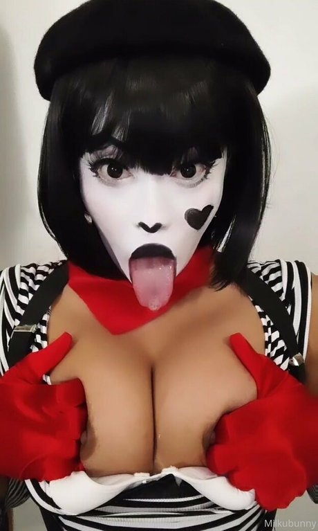 Milkubunny free only fans