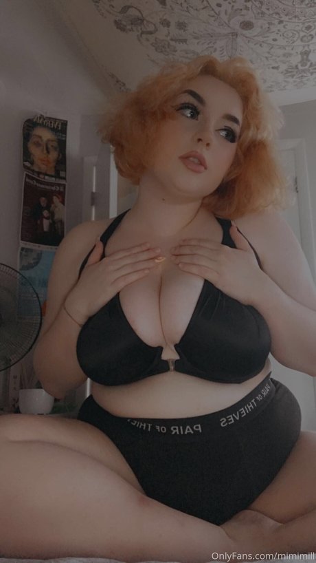 Mimimill onlyfans porn