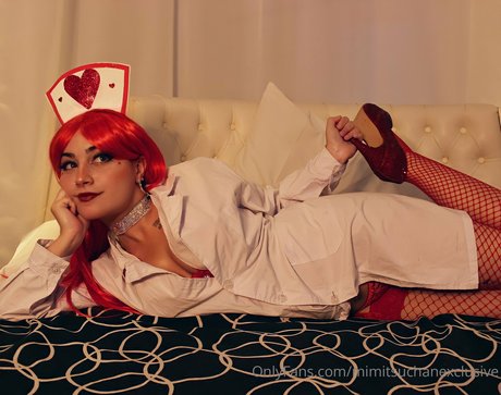 Mimitsu Chan onlyfans leajs