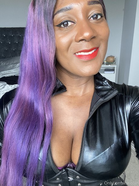 Mistress Lorraine new onlyfans leaks