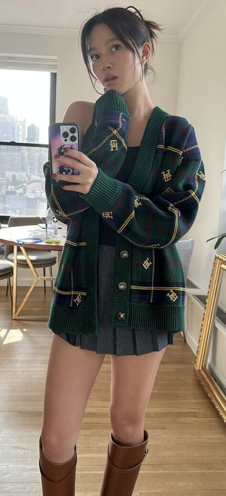 Lilychee onlyfans naked leak