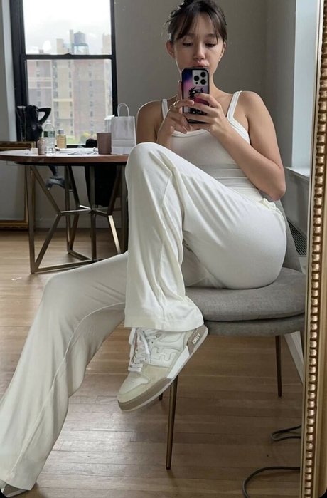 Lilychee nudes leaked onlyfans