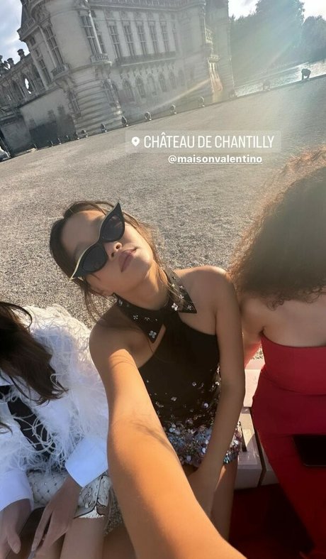 Lilychee nudes leaked onlyfans