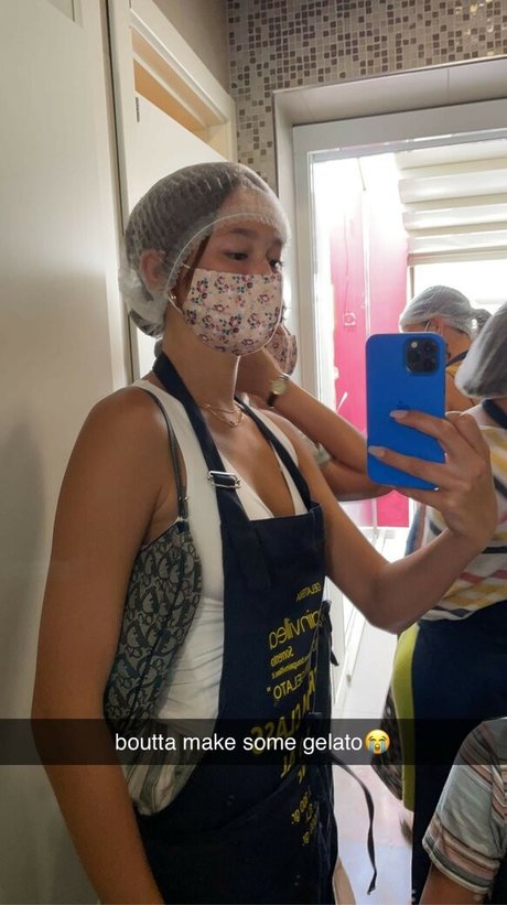 Lilychee only fans content