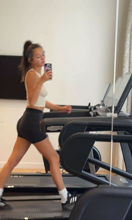 Lilychee naked onlyfans