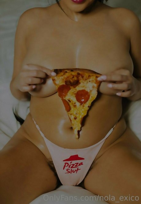 Nola Exico onlyfans archives