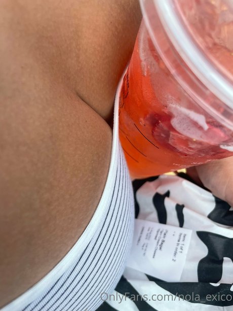 Nola Exico onlyfans leaj